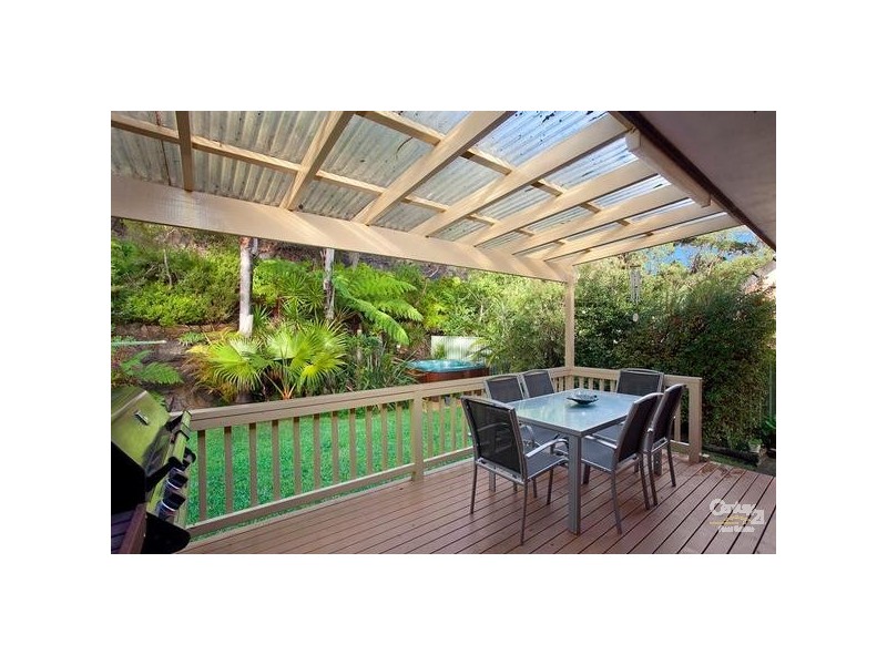30 Huskisson Street, Gymea Bay NSW 2227