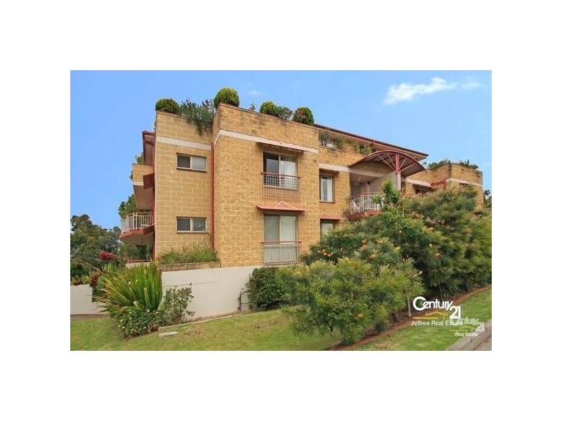 5/2 Koorabel Avenue, Gymea NSW 2227