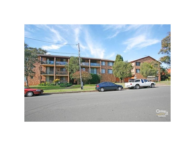 23/60 Auburn Street, Sutherland NSW 2232