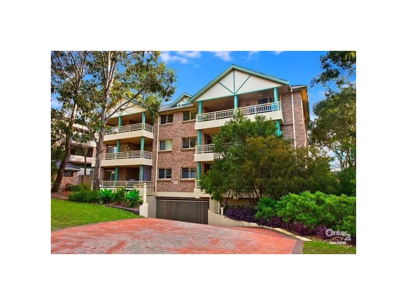 27/45 Vermont Street, Sutherland NSW 2232