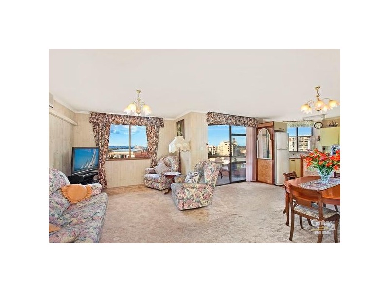 48/19-21 Central Road, Miranda NSW 2228