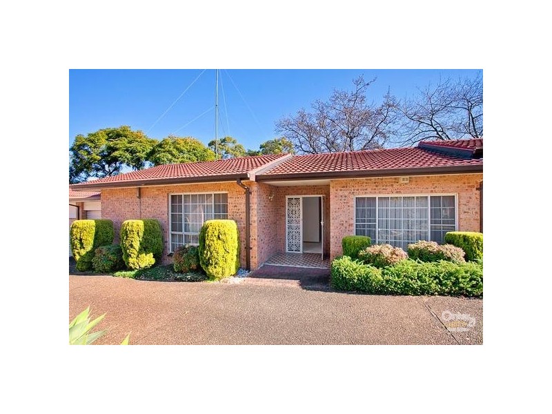 2/8-10 Pembroke Street, Sylvania NSW 2224