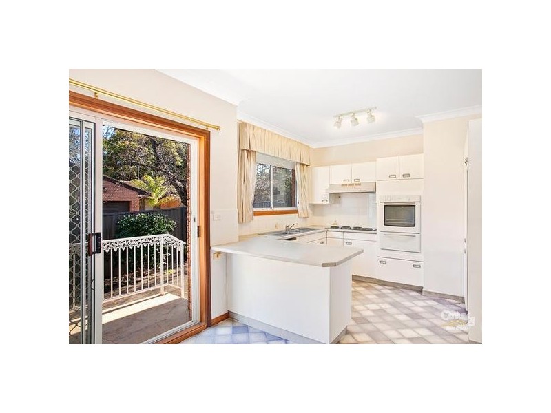2/8-10 Pembroke Street, Sylvania NSW 2224