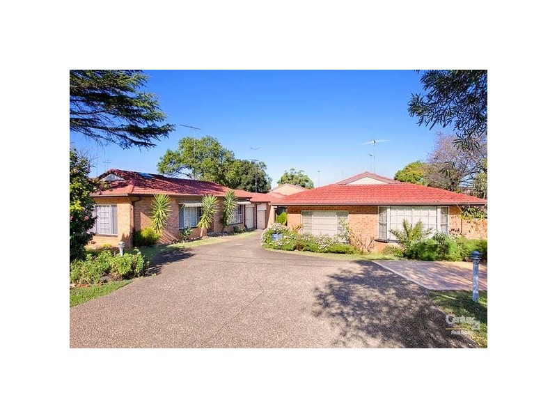 2/8-10 Pembroke Street, Sylvania NSW 2224