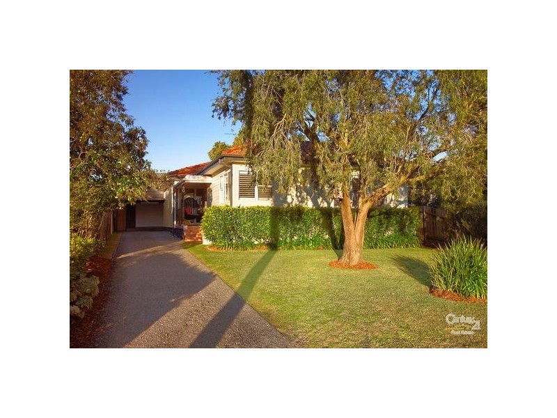 40 Arcadia Avenue, Gymea Bay NSW 2227