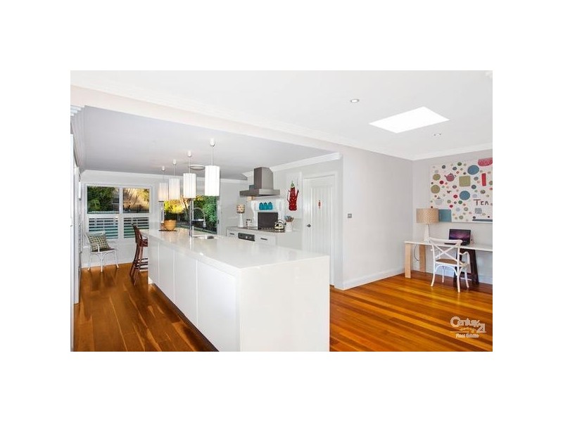 40 Arcadia Avenue, Gymea Bay NSW 2227