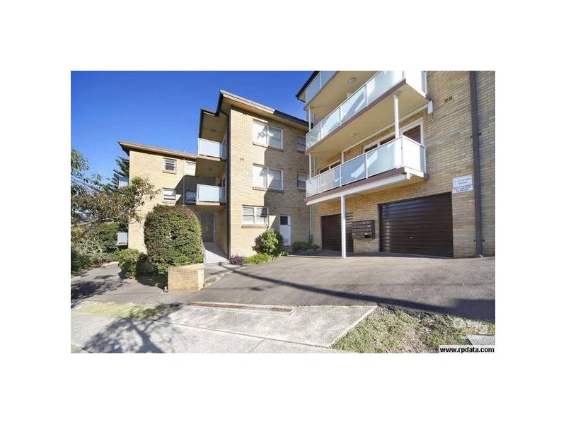 8/2 Croydon Street, Cronulla NSW 2230