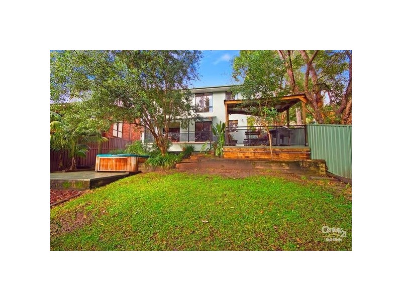163a Grays Point Road, Grays Point NSW 2232