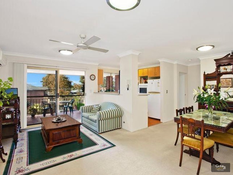12/15-17 Koorabel Avenue, Gymea NSW 2227
