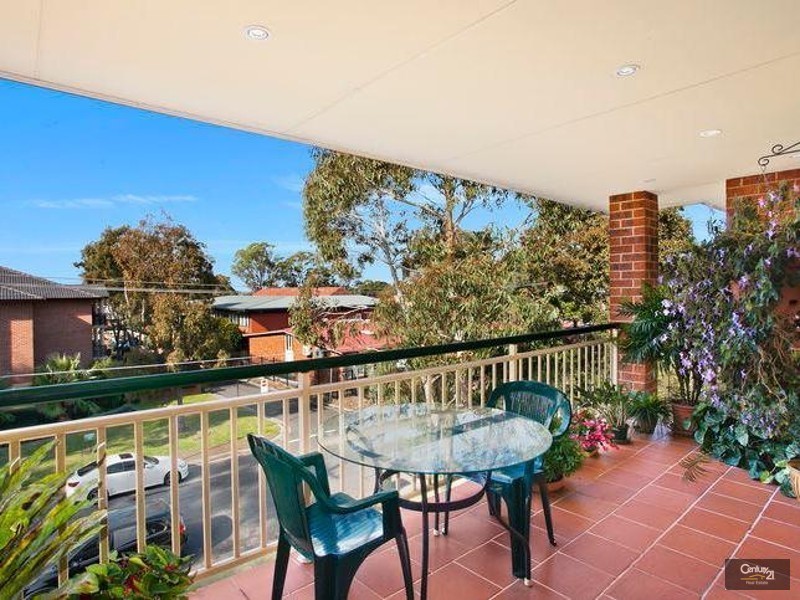 12/15-17 Koorabel Avenue, Gymea NSW 2227
