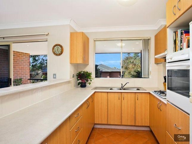12/15-17 Koorabel Avenue, Gymea NSW 2227