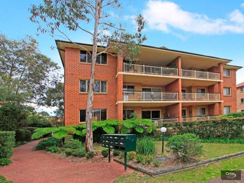 12/15-17 Koorabel Avenue, Gymea NSW 2227