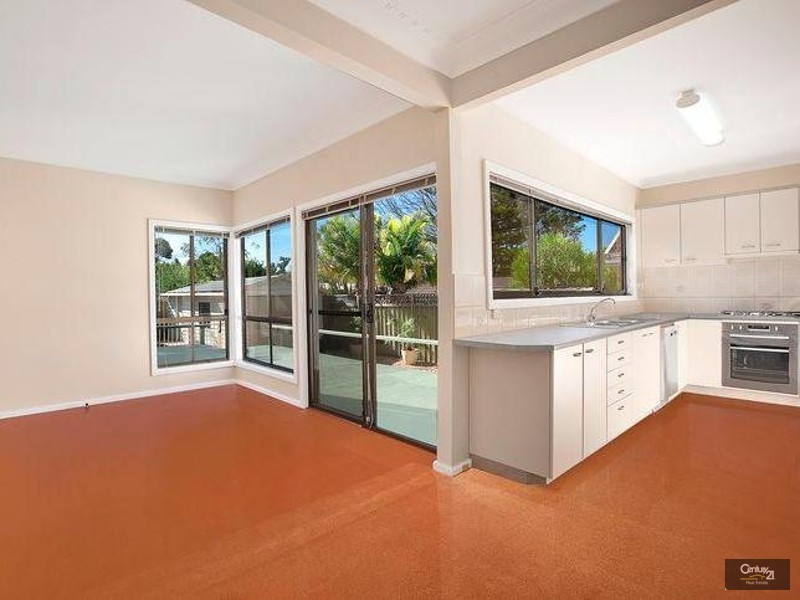 7 Durbar Avenue, Kirrawee NSW 2232