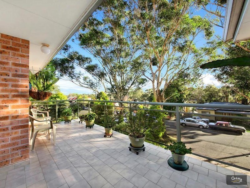 6/46-48 Talara Road, Gymea NSW 2227