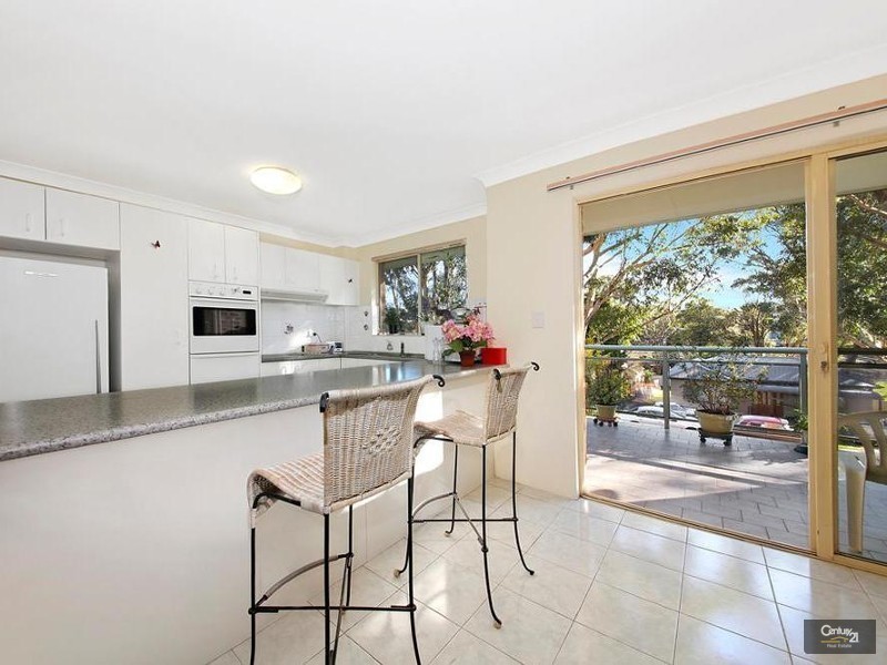 6/46-48 Talara Road, Gymea NSW 2227