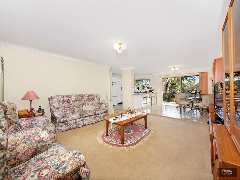 6/46-48 Talara Road, Gymea NSW 2227