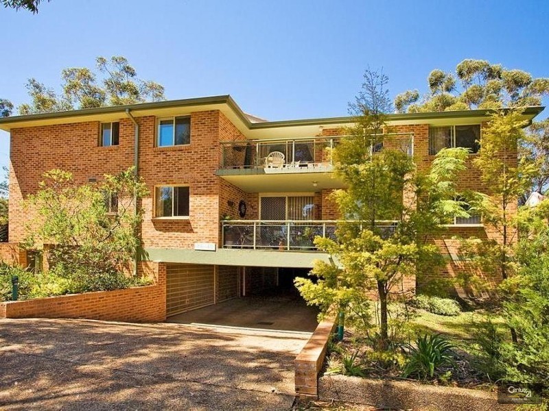 6/46-48 Talara Road, Gymea NSW 2227