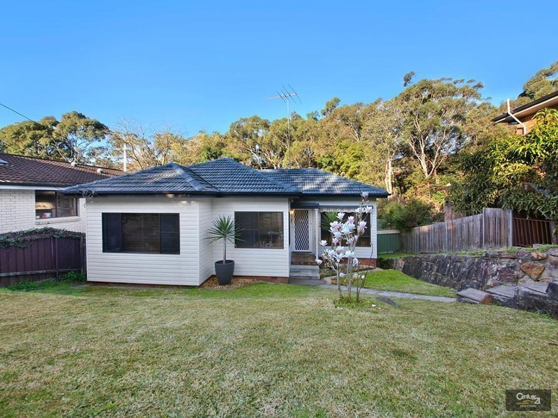 26 Wylie Street, Kirrawee NSW 2232