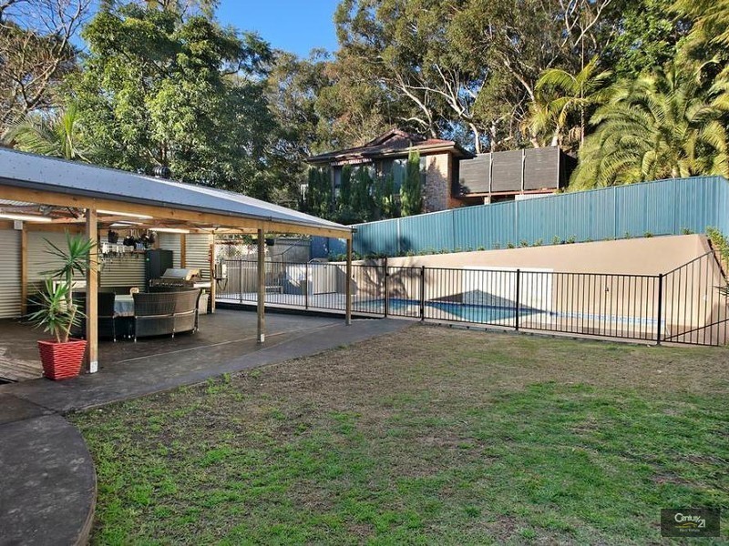 26 Wylie Street, Kirrawee NSW 2232