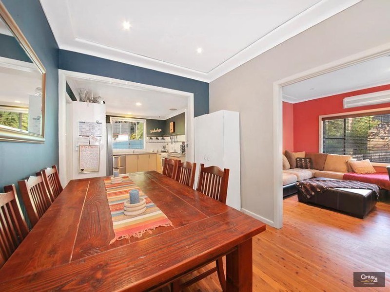 26 Wylie Street, Kirrawee NSW 2232