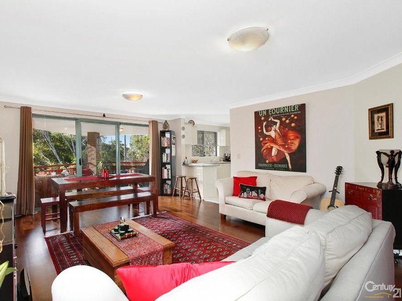 5/331 President Avenue, Gymea NSW 2227