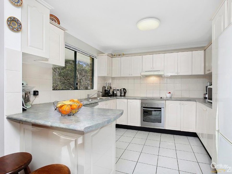 5/331 President Avenue, Gymea NSW 2227