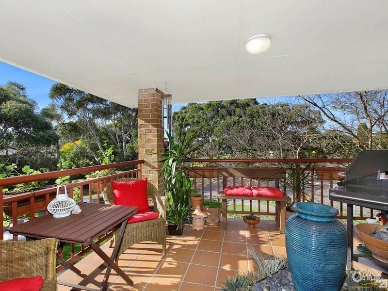 5/331 President Avenue, Gymea NSW 2227
