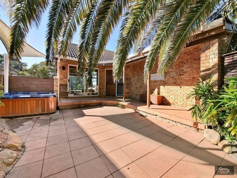 25 Vernon Avenue, Gymea Bay NSW 2227