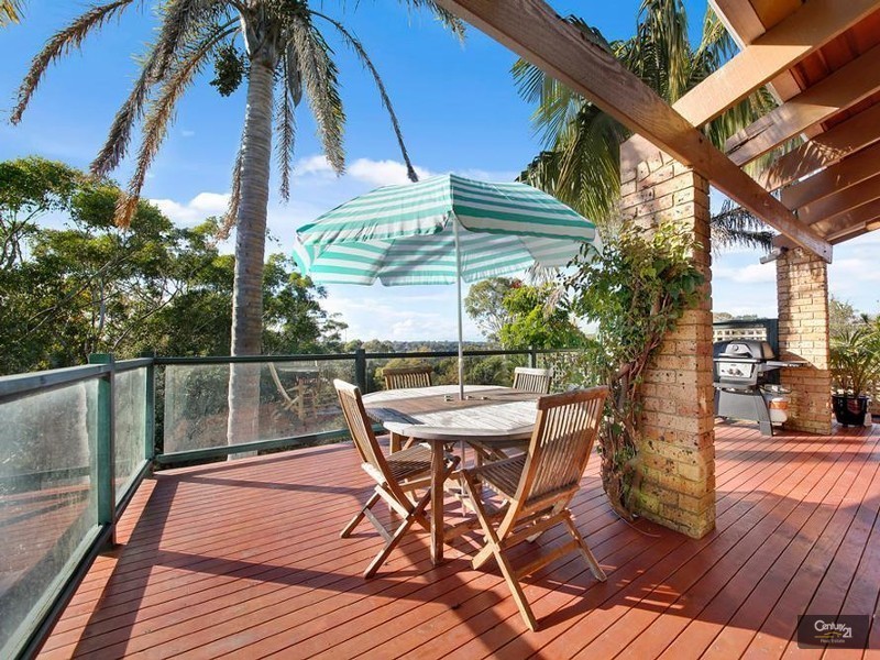 25 Vernon Avenue, Gymea Bay NSW 2227