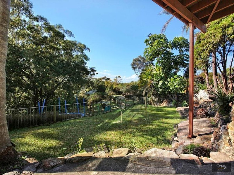 25 Vernon Avenue, Gymea Bay NSW 2227