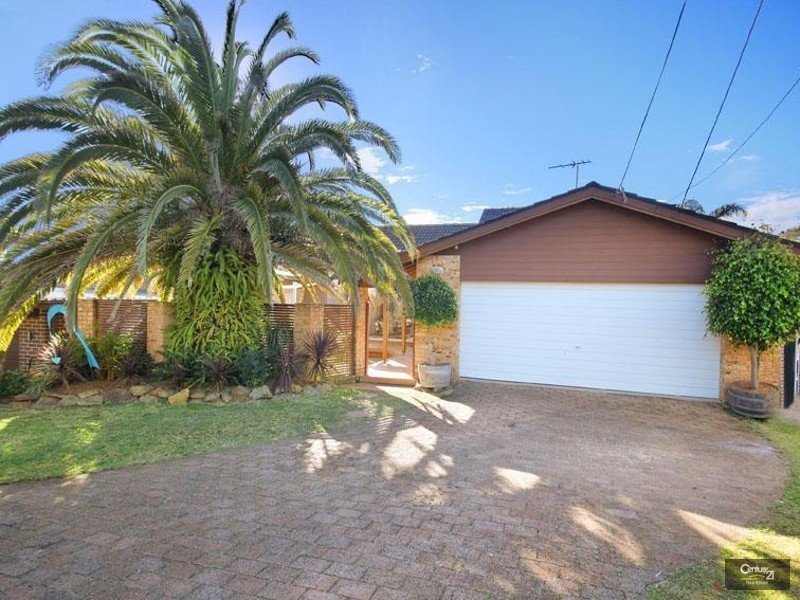 25 Vernon Avenue, Gymea Bay NSW 2227