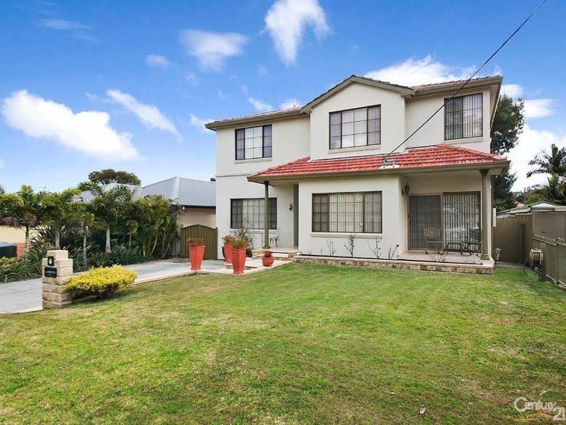 11 Kalkada Avenue, Gymea Bay NSW 2227