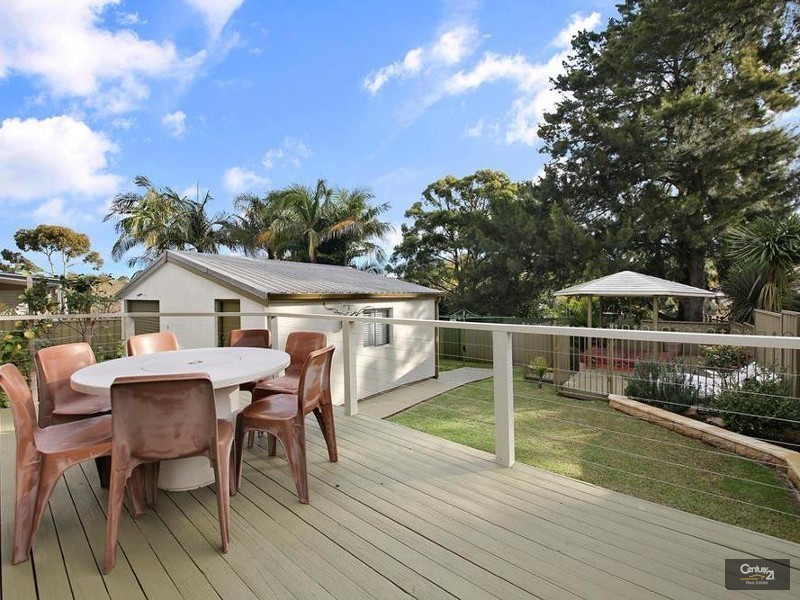 11 Kalkada Avenue, Gymea Bay NSW 2227