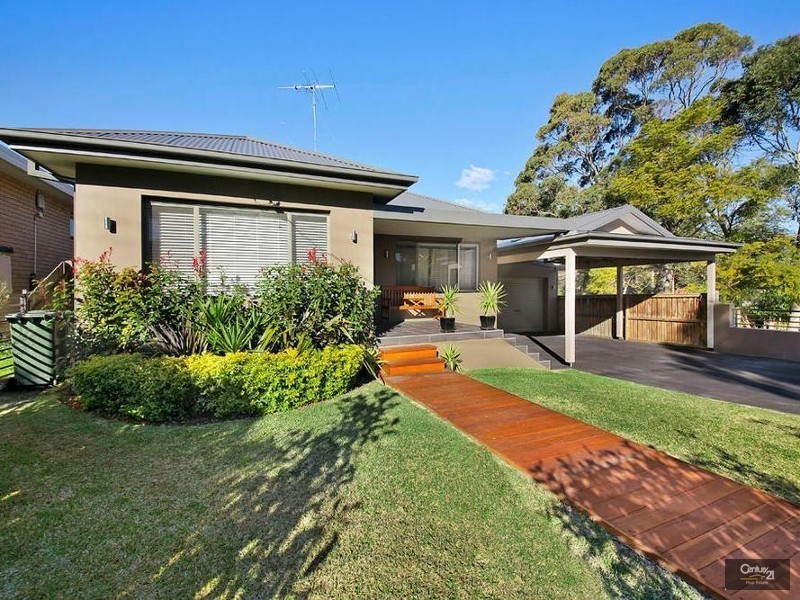 28 Kirrawee Avenue, Kirrawee NSW 2232