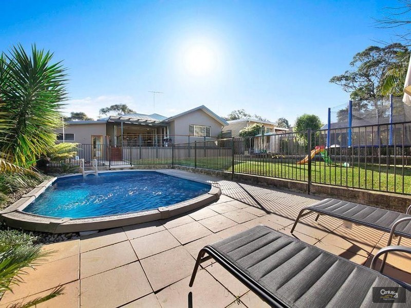 28 Kirrawee Avenue, Kirrawee NSW 2232