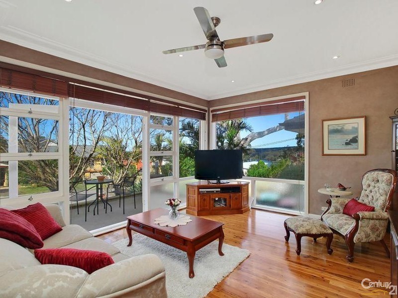 3 Mypolonga Avenue, Gymea Bay NSW 2227