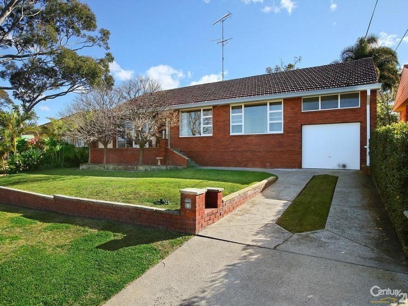 3 Mypolonga Avenue, Gymea Bay NSW 2227