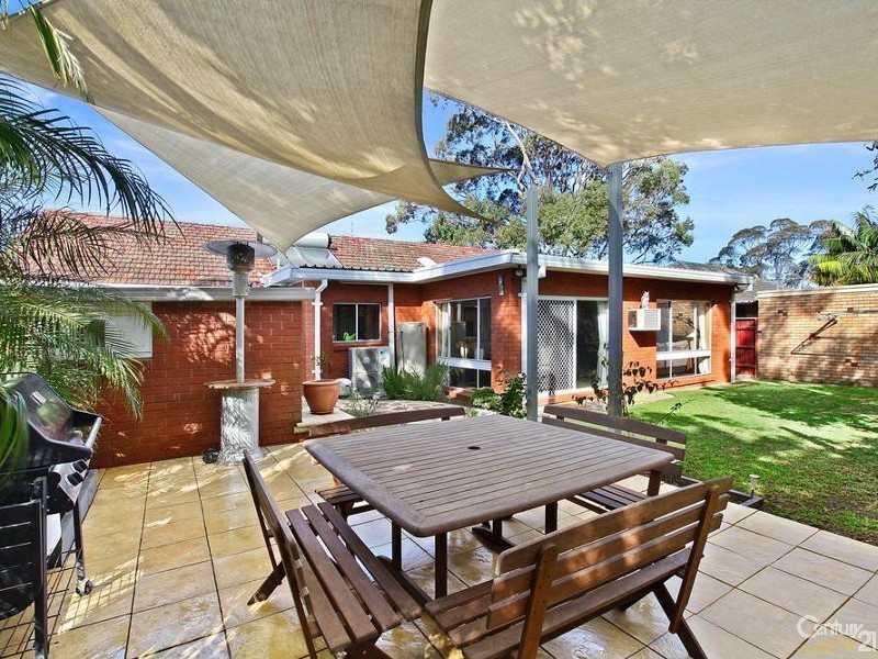 3 Mypolonga Avenue, Gymea Bay NSW 2227