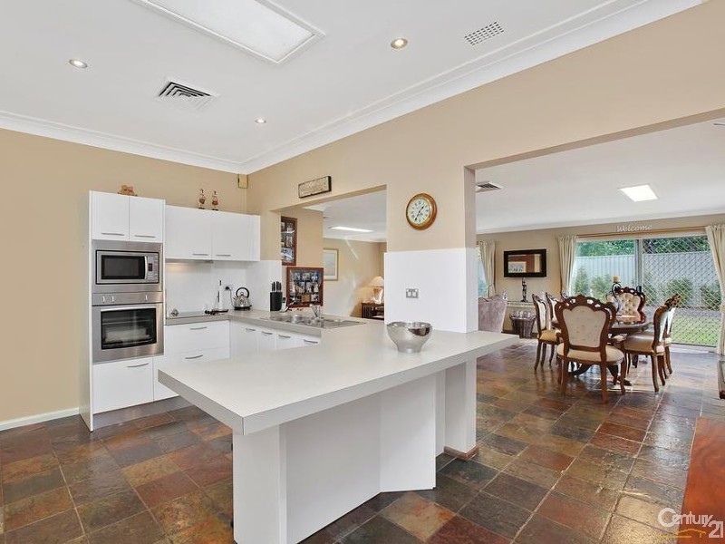 3 Mypolonga Avenue, Gymea Bay NSW 2227