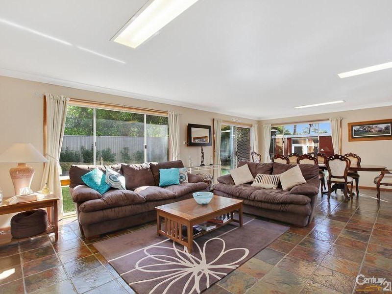 3 Mypolonga Avenue, Gymea Bay NSW 2227