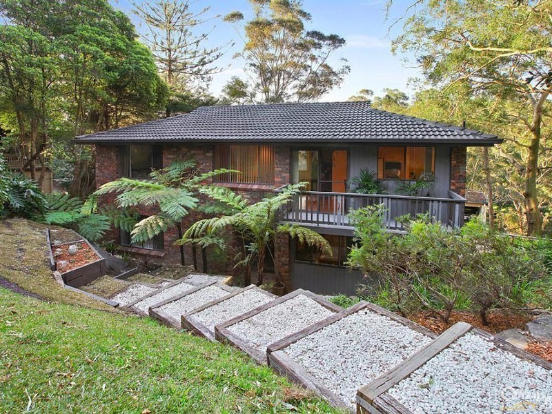 2 Ellesmere Road, Gymea Bay NSW 2227
