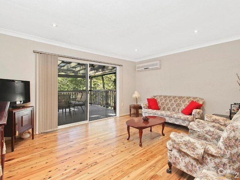 2 Ellesmere Road, Gymea Bay NSW 2227