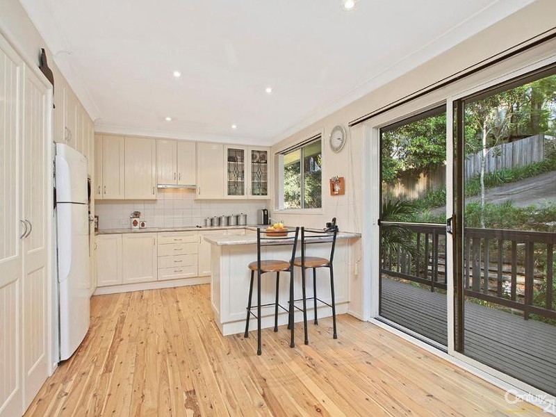 2 Ellesmere Road, Gymea Bay NSW 2227