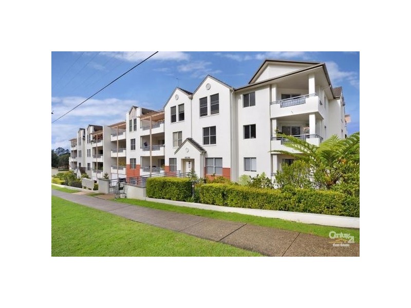 77/118 Karimbla Road, Miranda NSW 2228