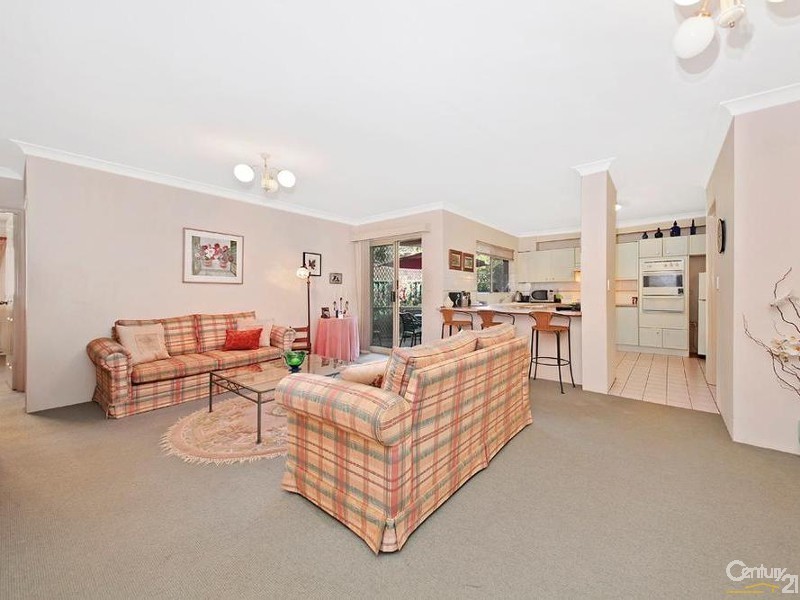 23/10-14 Warburton Street, Gymea NSW 2227