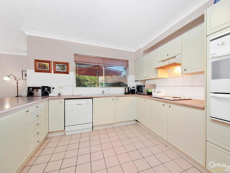 23/10-14 Warburton Street, Gymea NSW 2227