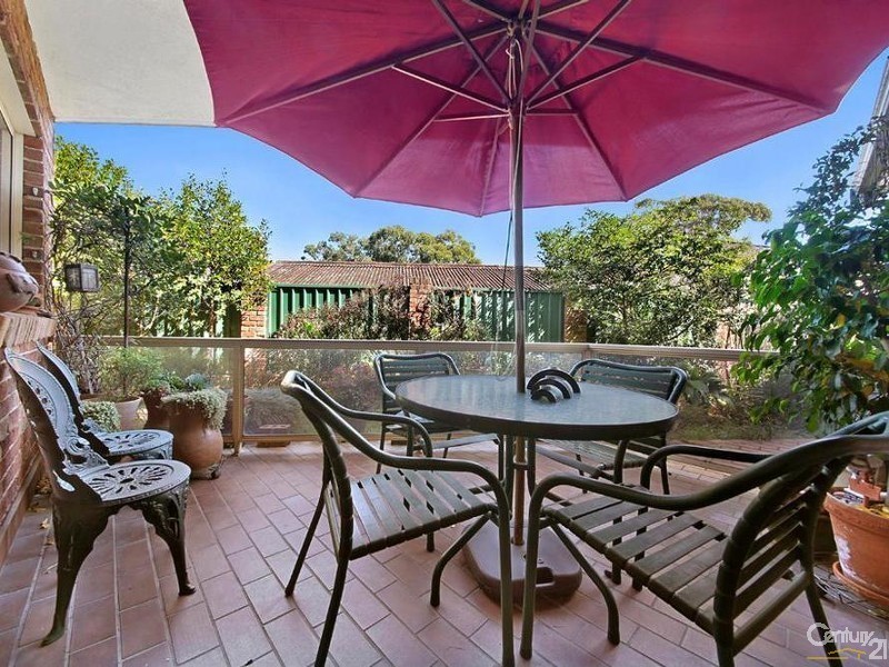 23/10-14 Warburton Street, Gymea NSW 2227