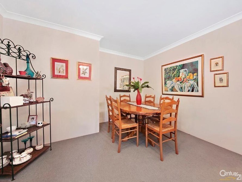 23/10-14 Warburton Street, Gymea NSW 2227