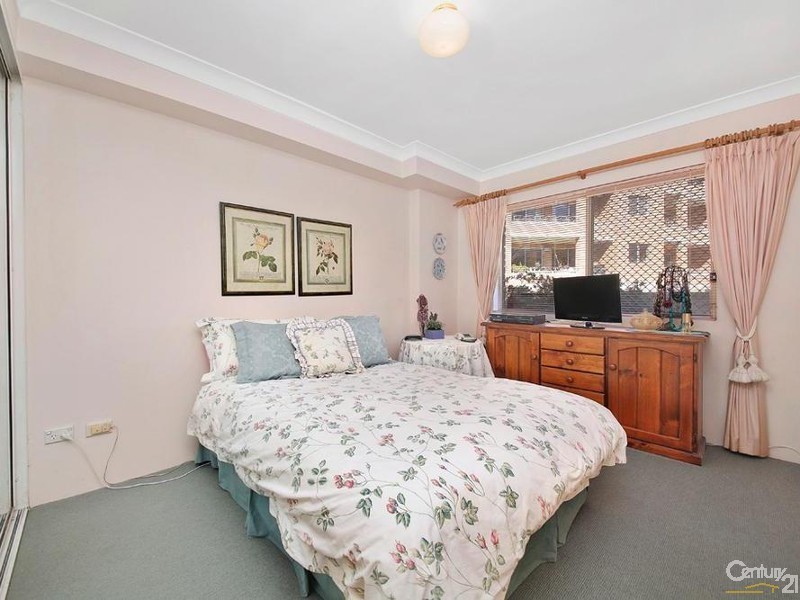 23/10-14 Warburton Street, Gymea NSW 2227