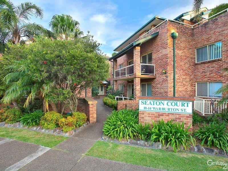 23/10-14 Warburton Street, Gymea NSW 2227